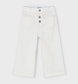 PANTALON PALAZO 3528