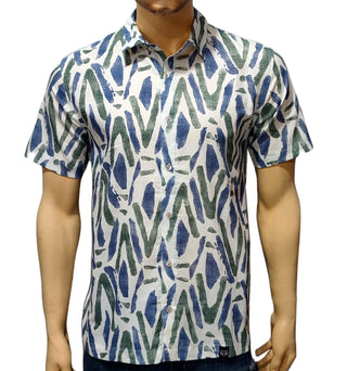 CAMISA  TRIBAL