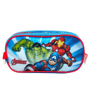 CARTUCHERA  MARVEL AR16380345