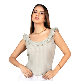 BLUSA  TULIMA