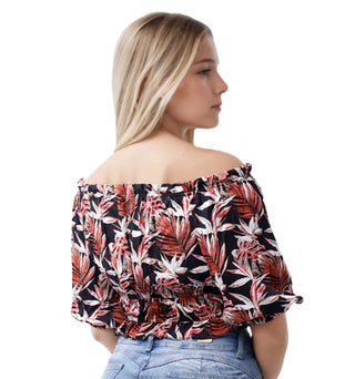 BLUSA  K17377