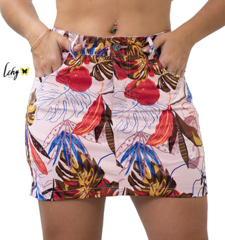 FALDA SHORT JISSO