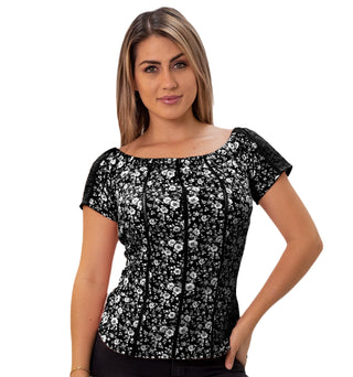 BLUSA  JORDANA