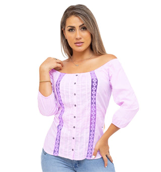 BLUSA  KARELY