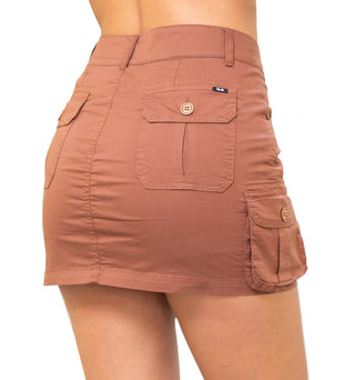 FALDA SHORT KENDRY