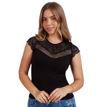 BLUSA  ANNA