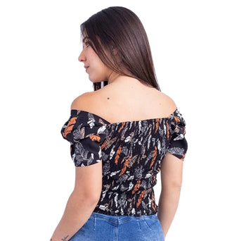 BLUSA AMERISET