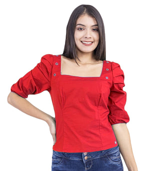 BLUSA  ARNAUT