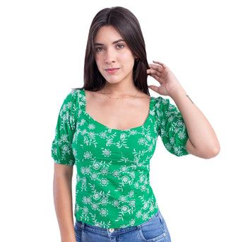 BLUSA  BIRD