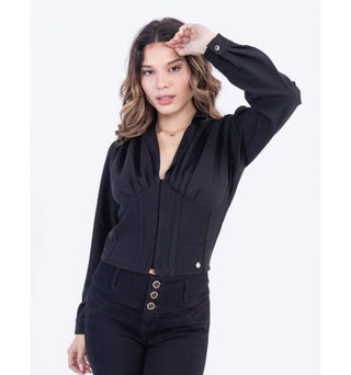 BLUSA  CORSET