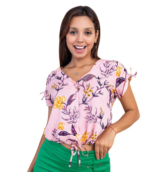 BLUSA  LINAMARIA