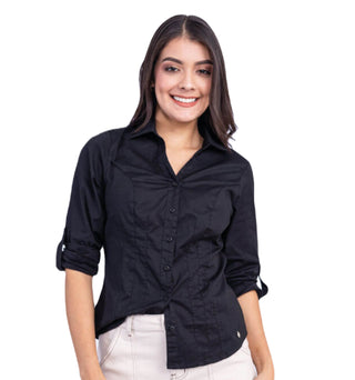 BLUSA  URBIERY