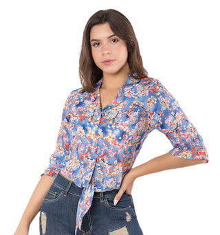 BLUSA  KENTY