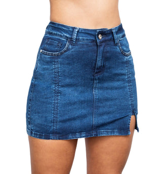 FALDA SHORT LIBELO