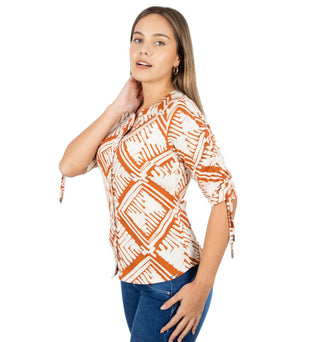 BLUSA  MILIA