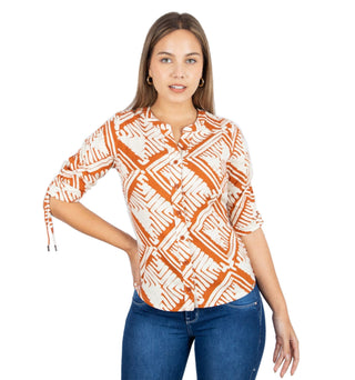 BLUSA  MILIA