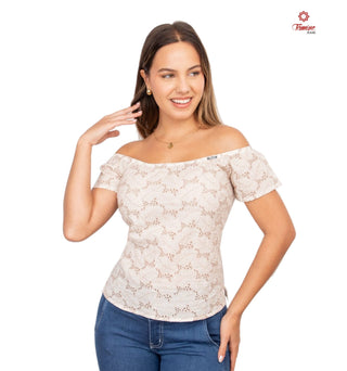 BLUSA  ZULMA