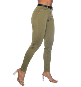 PANTALON  VICTORIA